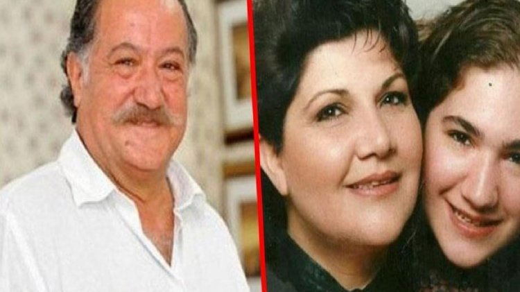 Geçtiğimiz sene eşini kaybeden oyuncu Tomris Çetinel’in kızı hayatını kaybetti