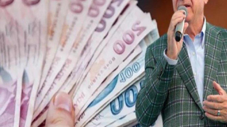 Son dakika! Cumhurbaşkanı Erdoğan: Türkiye Aile Dayanağı kapsamında 3.2 milyar lira hak sahiplerinin hesaplarına yarın yatırılacak