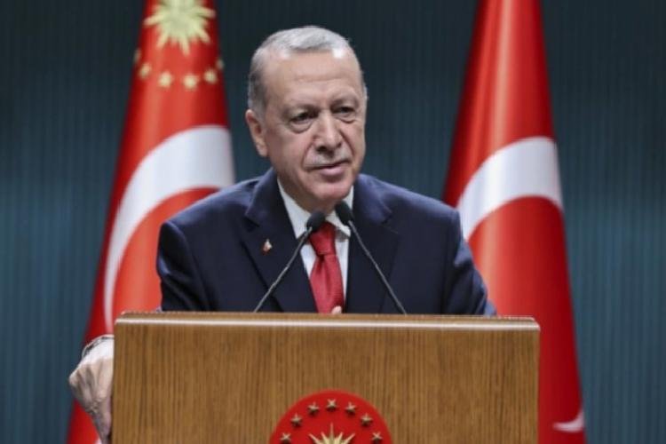 Cumhurbaşkanı Erdoğan açıkladı… 3,2 milyar lira 8 Kasım’da hak sahiplerine yatırılacak