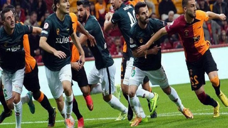 Galatasaray’da sakatlık depremi! Genç yıldız, Ofspor maçına devam edemedi