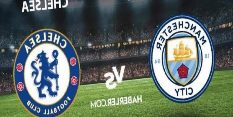 MAÇ ÖZETİ| Manchester City- Chelsea maçı özet izle! Manchester City 2-0 Chelsea maçı özeti! Manchester City maç özeti HD izle!