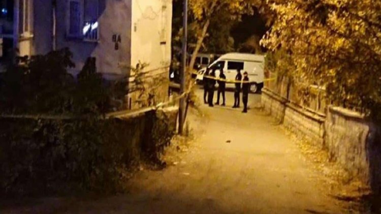 Sır perdesi aralanıyor! Ankara’da tıpkı konutta meyyit bulunan 5 Afgan’ın cinayet nedenine ait birinci bilgi ortaya çıktı
