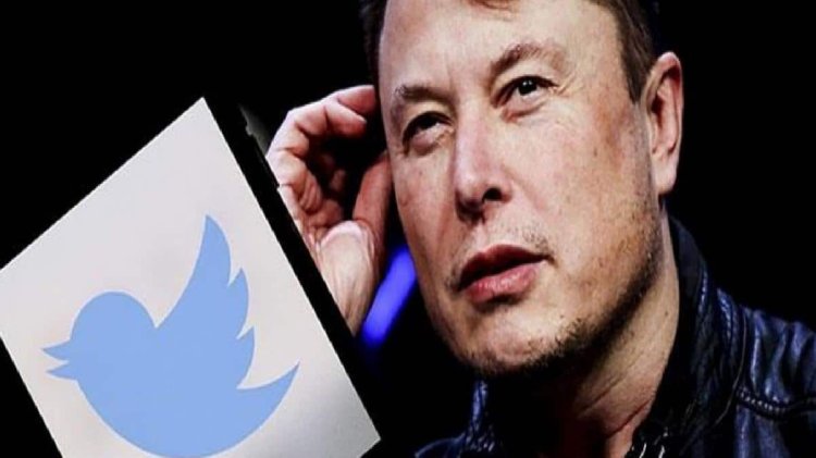 Elon Musk’tan 44 milyar dolara satın aldığı Twitter için şaşırtan açıklama: Nakit açığının durdurulmaması durumunda iflas bir ihtimal