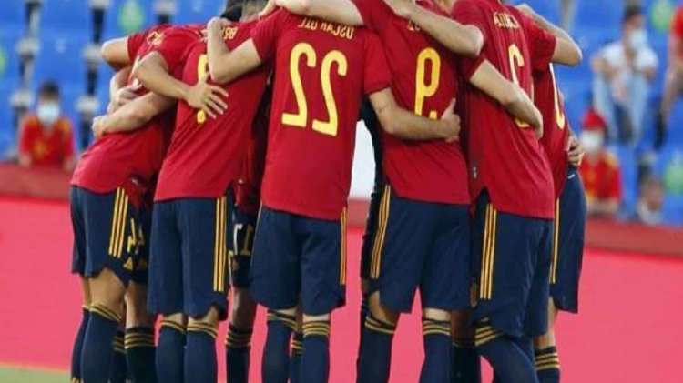 İspanya’da herkes şokta! Efsane futbolcular, Dünya Kupası takımına alınmadı