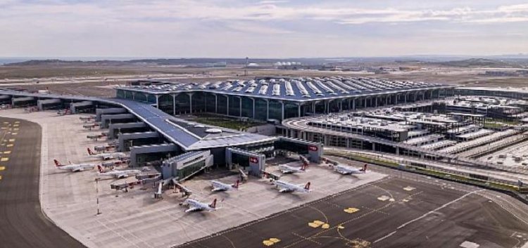 Pakistan Milletlerarası Havayolları (PIA), İGA İstanbul Havalimanı’na uçuşlarına başlıyor