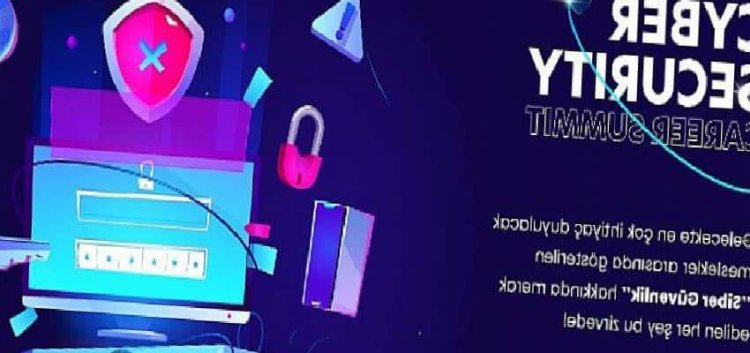 Youthall, “Cyber Security Career Summit” İle Dalın Öncülerini Gençlerle Buluşturacak