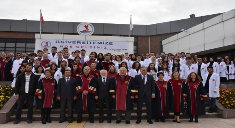 OMÜ Veteriner Fakültesi tercih sıralamasında Türkiyede ilk 4te