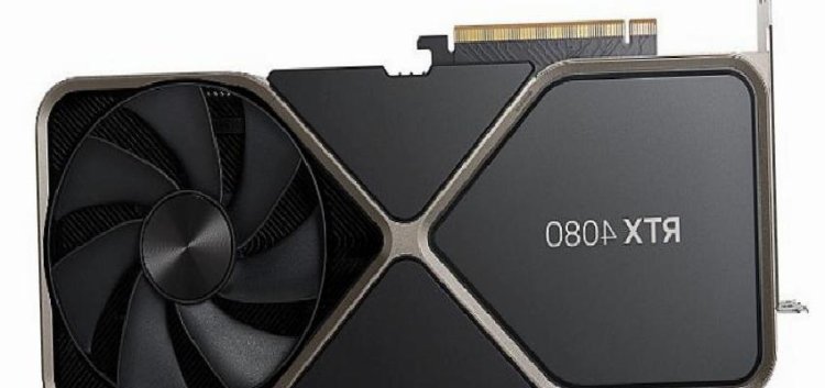 GeForce RTX 4080 GPU, İçerik Üreticiler İçin 1.6 Kat Performans Artırıyor