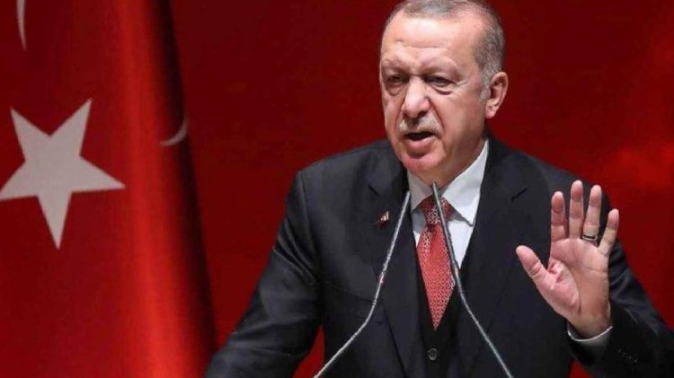 Son Dakika! Cumhurbaşkanı Erdoğan: ‘İstiklal saldırısı seçimlerle bağlantılı’ sözü terör örgütünün yaymaya çalıştığı dehşet senaryosunun bir kesimi