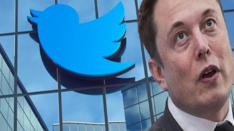 Elon Musk’ı sabotaj korkusu sardı! Çalışanları Twitter ofisine almıyor