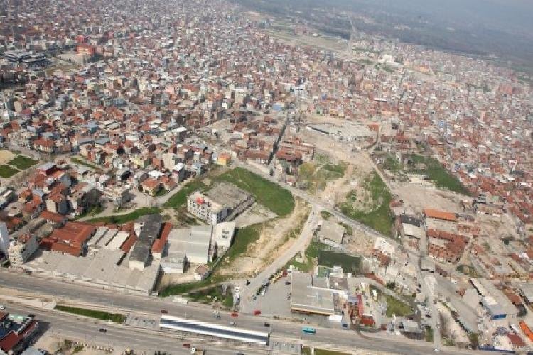 Bursa’da Tabakhaneler Bölgesi turizme kazandırılmalı