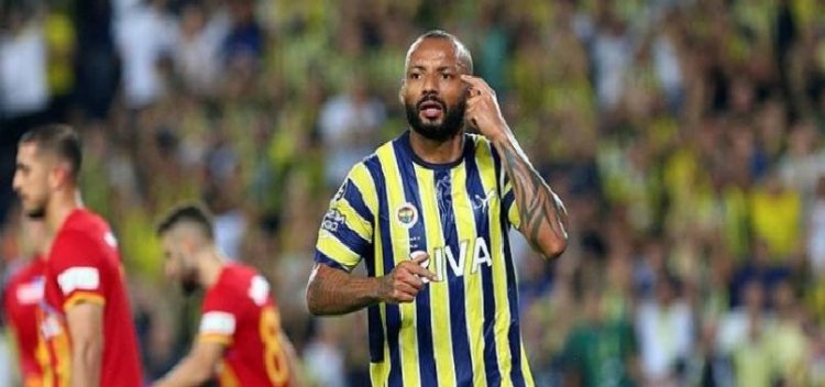Fenerbahçe’de Joao Pedro ekipten ayrılıyor mu? Resmen açıkladı…