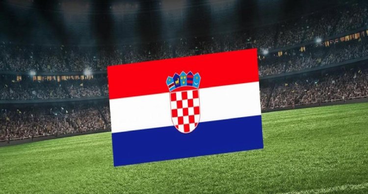 Hırvatistan Dünya Kupası takımında kimler var? Hırvatistan Dünya Kupası oyuncuları kim? 2022 Hırvatistan Dünya Kupası kadrosu!