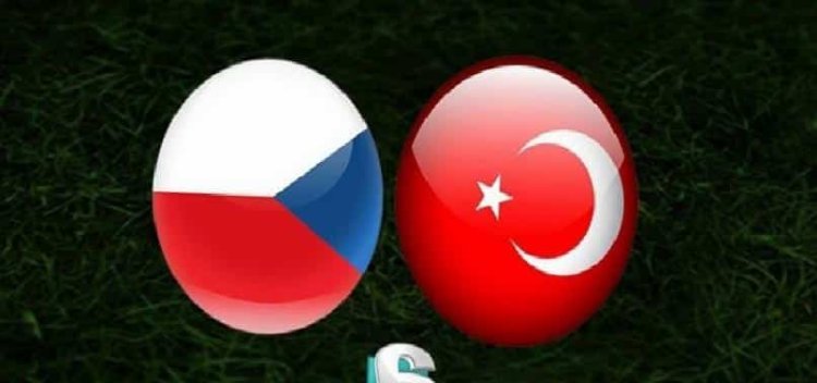 TÜRKİYE ÇEKYA MAÇI CANLI ???? | Türkiye maçı ne vakit? Türkiye – Çekya hazırlık maçı saat kaçta ve hangi kanalda? Ulusal maç izle