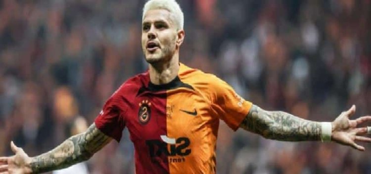Galatasaraylı Mauro Icardi için flaş transfer iddiası! Yeni kadrosu…