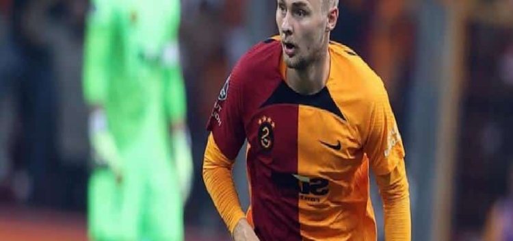 Galatasaray’dan Victor Nelsson kararı! Devre ortasında transfer olacak mı?