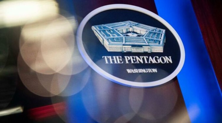 Pentagon: Suriye’deki operasyon ABD askerlerini tehdit ediyor