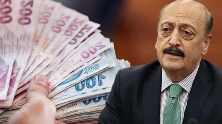 Bakan Alim’den “Asgari fiyata yüzde 50 artırım olur mu?” sorusuna dikkat çeken karşılık