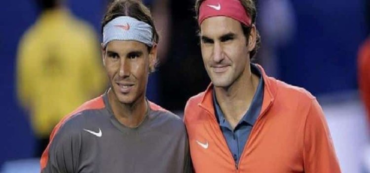 Rafael Nadal’dan Roger Federer kelamları: İçimden büyük bir modül koptu