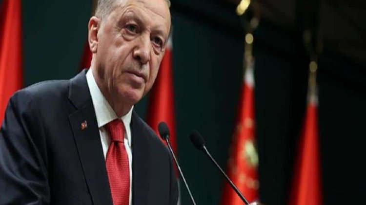 Cumhurbaşkanı Erdoğan faizin tek haneye inmesinin akabinde yatırımcılara seslendi: Gelin kamu bankaları kredi verecek