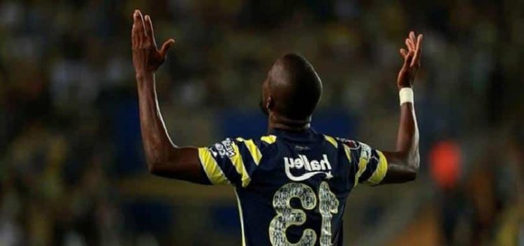 Fenerbahçe’den Enner Valencia kararı! Dünya Kupası’nın akabinde…