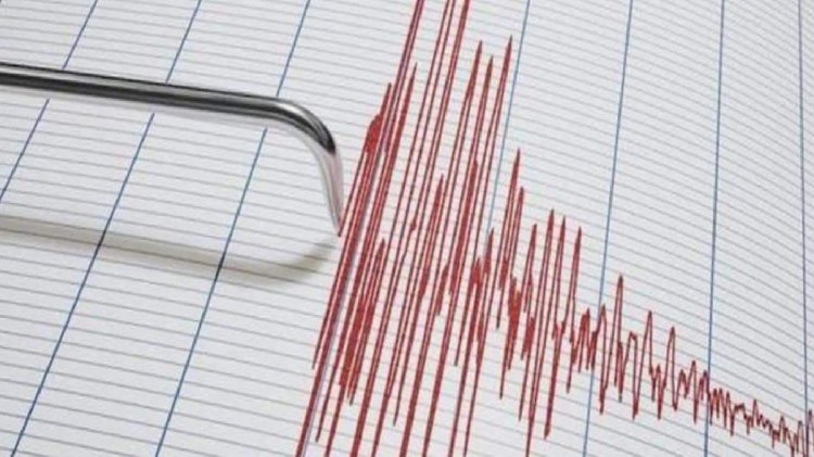 Son dakika! Düzce’de 4.3 büyüklüğünde deprem! Sarsıntı İstanbul’da da hissedildi