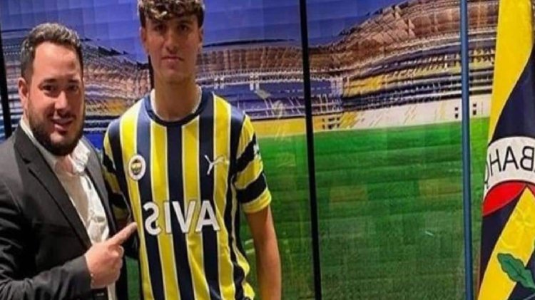 Ortaya çıkan paylaşım başını yaktı! Fenerbahçe, dün kontrat imzaladığı futbolcuyu bugün apar topar gönderiyor
