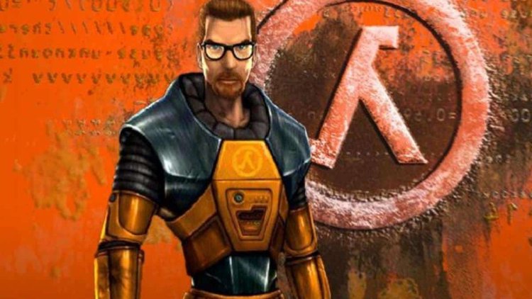 Half-Life’ın yeni öykü modu çıktı!