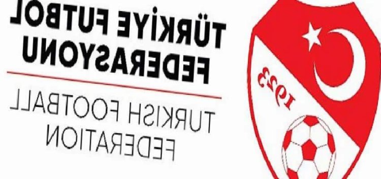 TFF’den Göztepe Altay maçında yaşanan olaylarla ilgili kınama