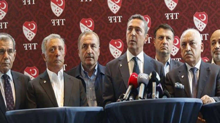 Tarih netleşti! Türk futbolunda yabancı hakemler vazifeye başlıyor
