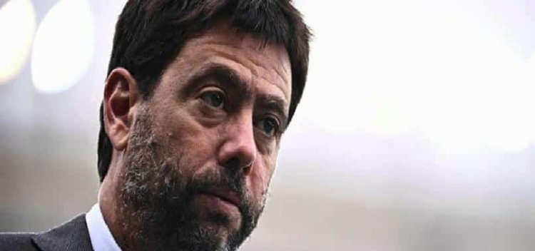Juventus’ta toplu istifa! İdare konseyi vazifesi bıraktı