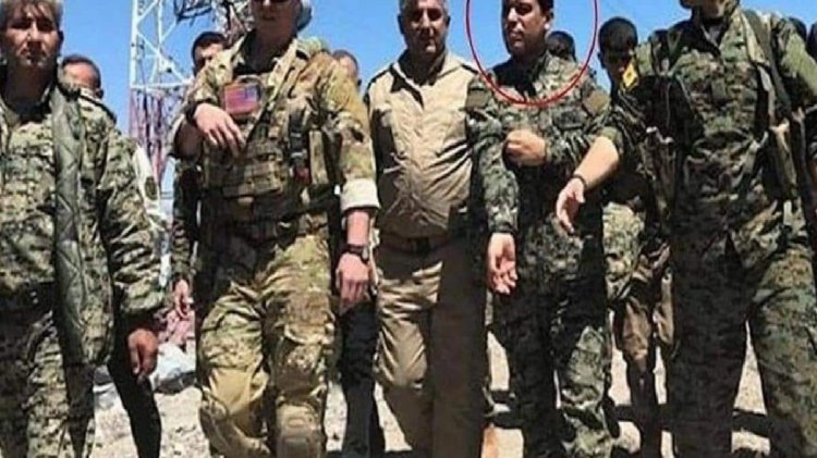 Türkiye’nin harekat sinyaliyle panikleyen teröristbaşı ABD’den yardım dilendi: Daha da sertleşin