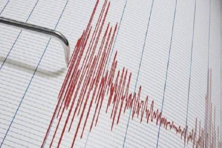 Antalya Döşemealtı’nda 3,3 büyüklüğünde deprem!