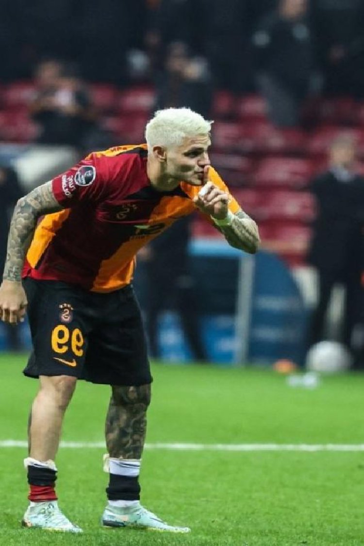 Galatasaray’da Icardi’nin sakatlığı önemli mi?