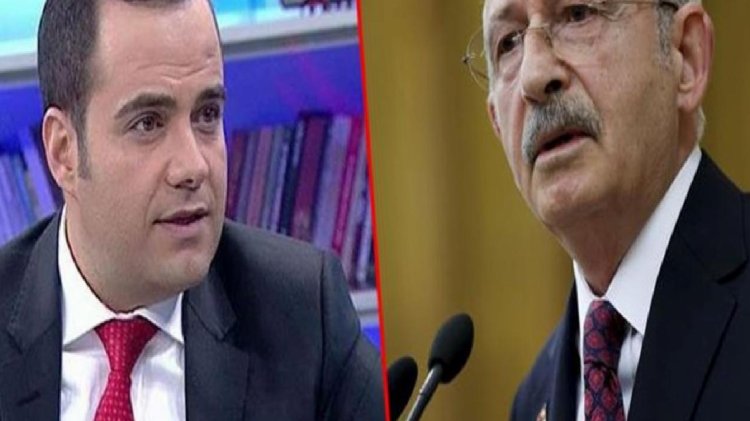 Kulisleri hareketlendiren saklı görüşme argümanı: Kılıçdaroğlu’ndan Demirtaş’a “Para idaresini sana devredeyim” teklifi