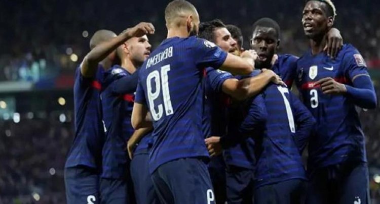 Fransa – Polonya maçı ne vakit, saat kaçta, hangi kanalda? Dünya Kupası son 16 Çeşidi