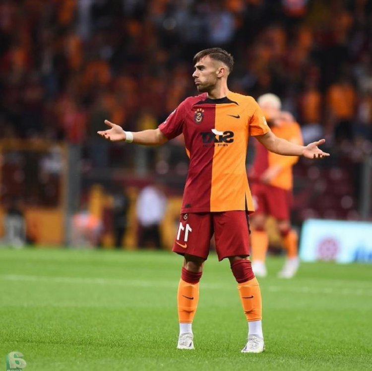 Galatasaray’da Yunus Akgün krizi! Hür kalma bedeli…