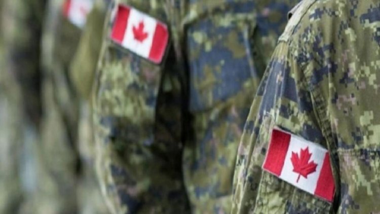 Kanada asker açığını kapatmaya çalışıyor! Artık göçmenler de orduya alınacak