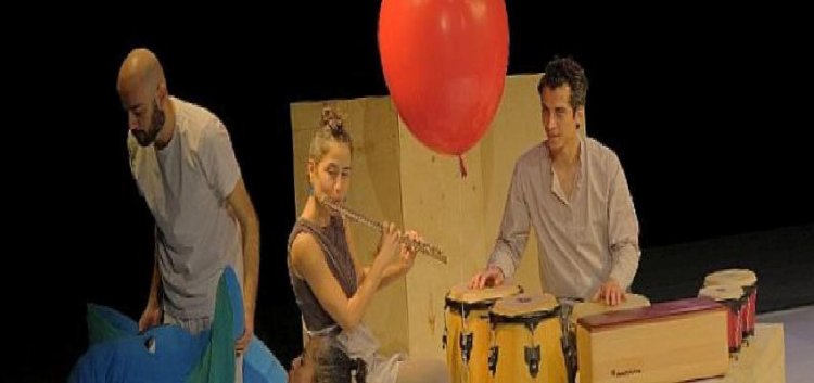 Kelebek Kids, Atta Şenlik iş birliği ile Türkiye’de birinci sefer özel ihtiyaçlı çocuklar tam bir tiyatro tecrübesi yaşadı