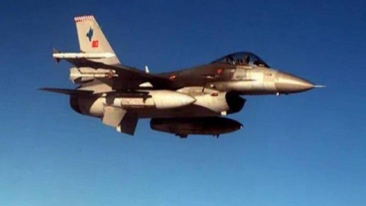 ABD’den Türkiye’ye F-16 satışı ile ilgili flaş karar!