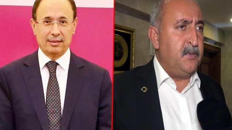 MHP’nin BİM CEO’su Galip Aykaç’a yansısı dinmiyor! Belediye lideri resti çekti: Gerekirse market açarız