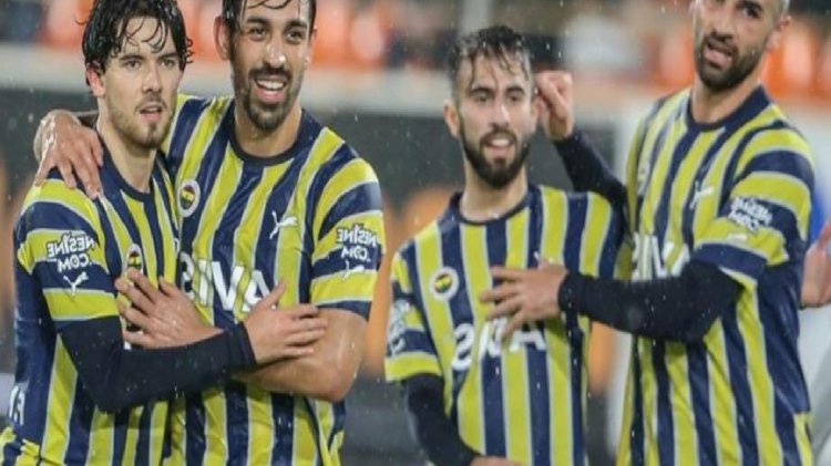 Fenerbahçe’ye yan bakılmıyor! Kanarya, Harika Lig’in dişli ekibini farklı yendi