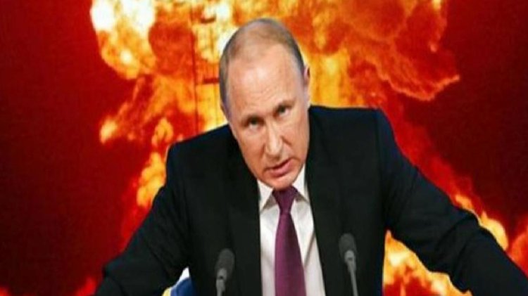 Açık açık gözdağı verdi! Putin’den tüm dünyayı huzursuz eden kelamlar: Rusya yalnızca bir koşulla nükleer silah kullanır