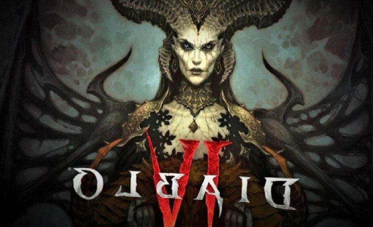 Diablo 4 Çıkış Tarihi Sızdırılmış Olabilir