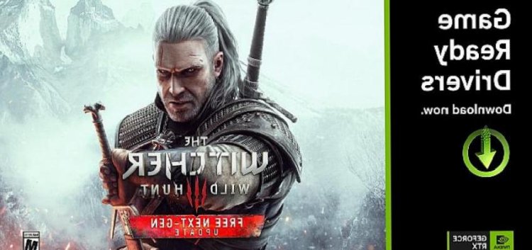 GeForce Oyuncuları ‘RTX Dayanaklı Portal‘ ve ’The Witcher 3: Wild Hunt‘ Yeni Jenerasyon Güncellemesiyle ‘Oyuna Hazır’