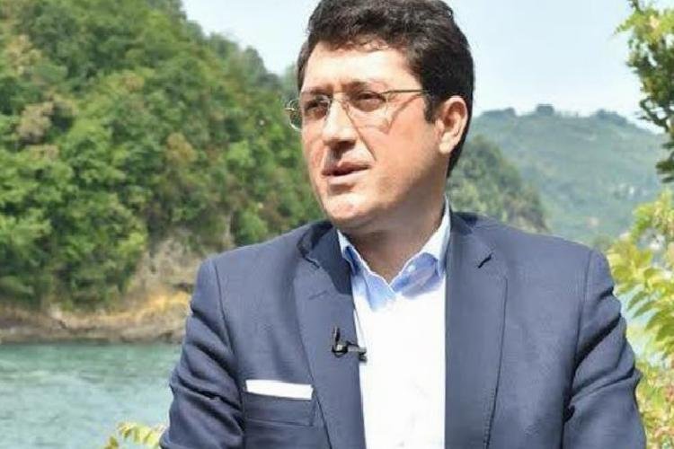 Beşiktaş Belediyesi eski Lideri Murat Hazinedar tutuklandı!