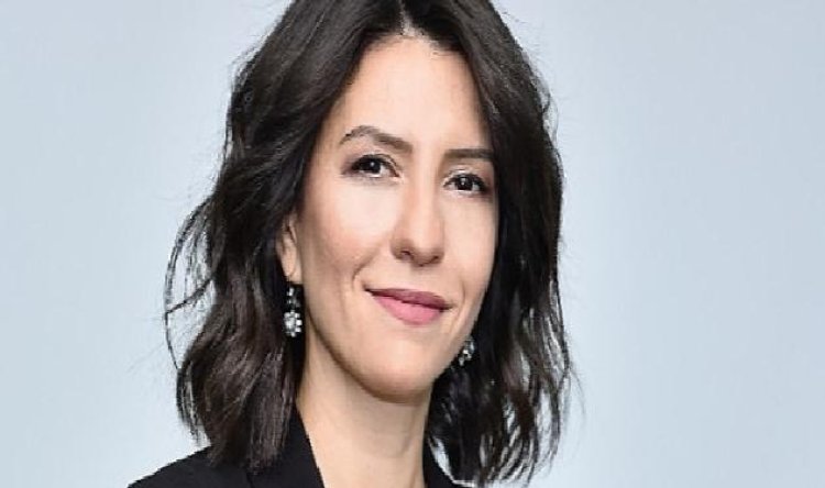 MediaMarkt Benelüks’ün Pazarlama ve Tecrübe İdaresine Türk bayan önder
