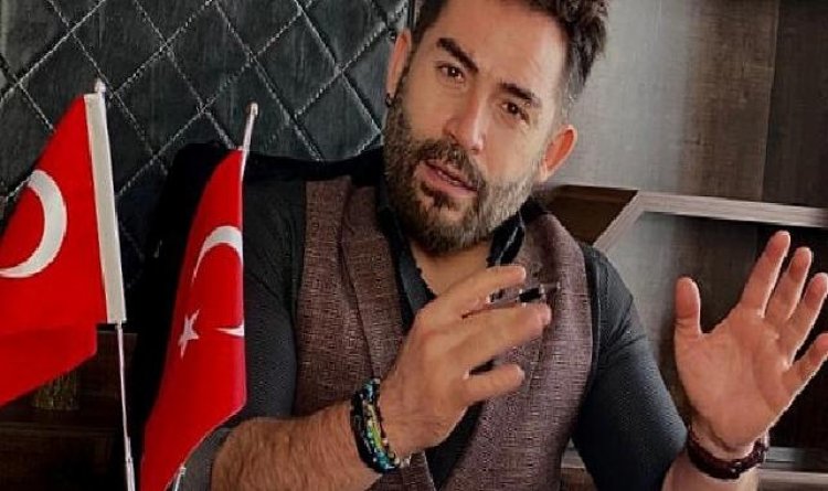 Ünlü Türk Kuaför Ali Akduru tüm dünyada başarısıyla ses getirmeye devam ediyor