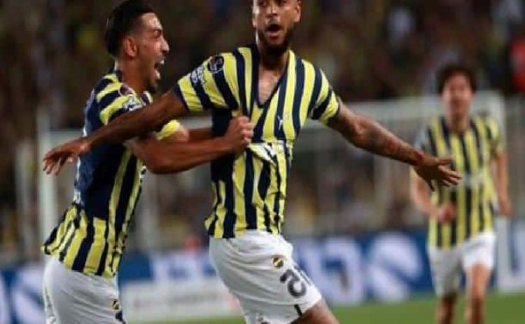 Fenerbahçe – İstanbulspor: Birinci 11’ler