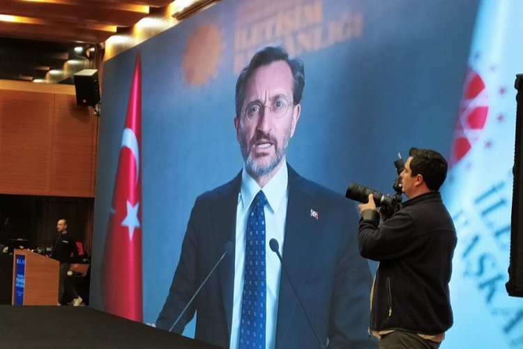 Bursa’da Türk Dünyası Yeni Jenerasyon Medya Çalıştayı başladı